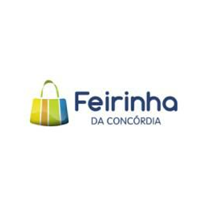 feirinha da Concórdia