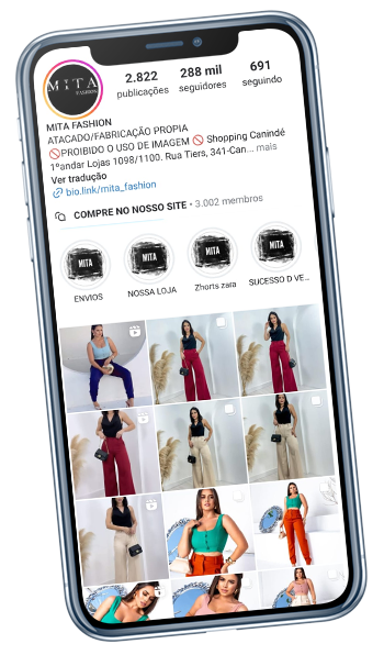 MITA FASHION