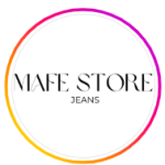 logo mafe jeans