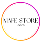 logo mafe jeans