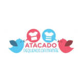 logo pequenos da mamae